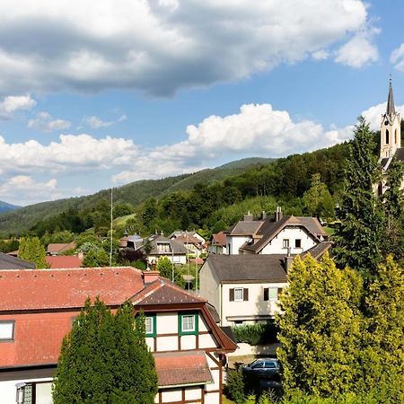 Kaiserhof Reichenau Ngoại thất bức ảnh