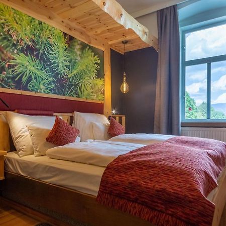 Kaiserhof Reichenau Ngoại thất bức ảnh