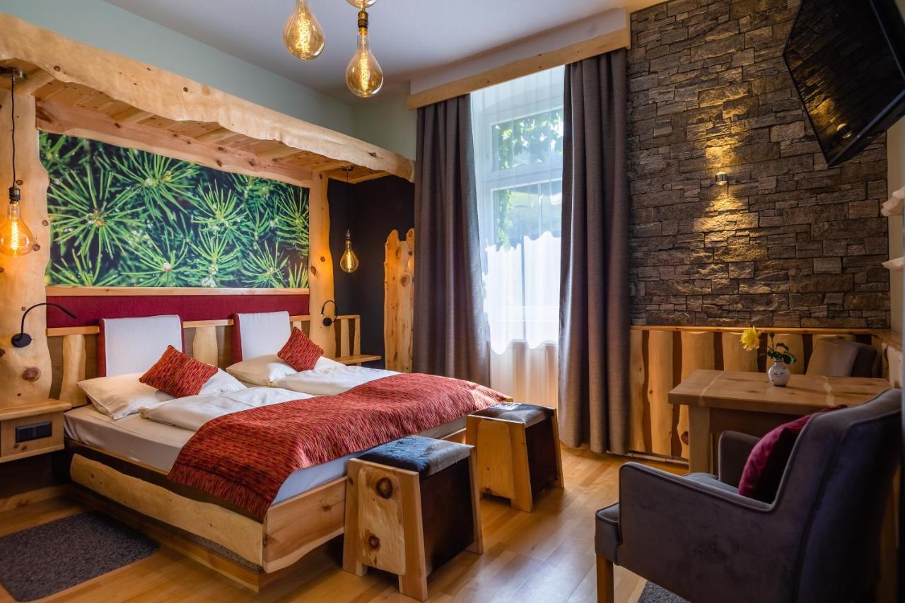 Kaiserhof Reichenau Ngoại thất bức ảnh