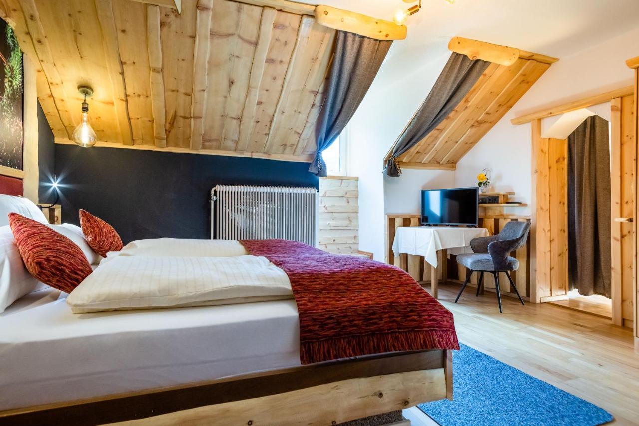 Kaiserhof Reichenau Ngoại thất bức ảnh