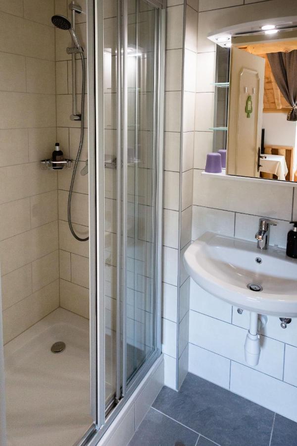 Kaiserhof Reichenau Ngoại thất bức ảnh