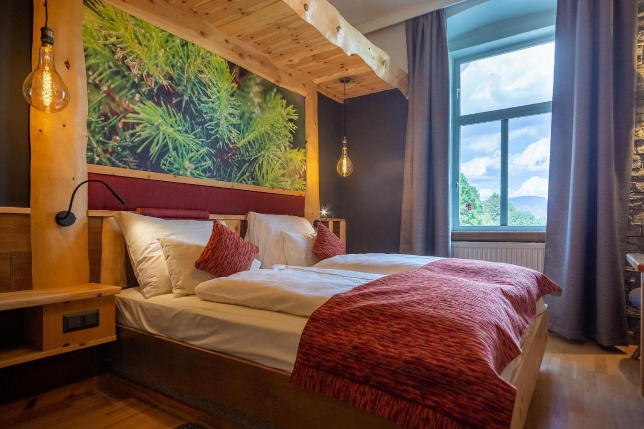 Kaiserhof Reichenau Ngoại thất bức ảnh